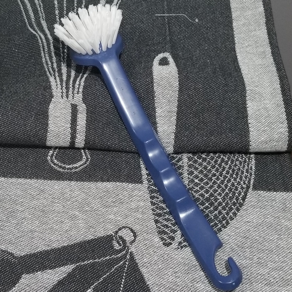 Dish  Brush